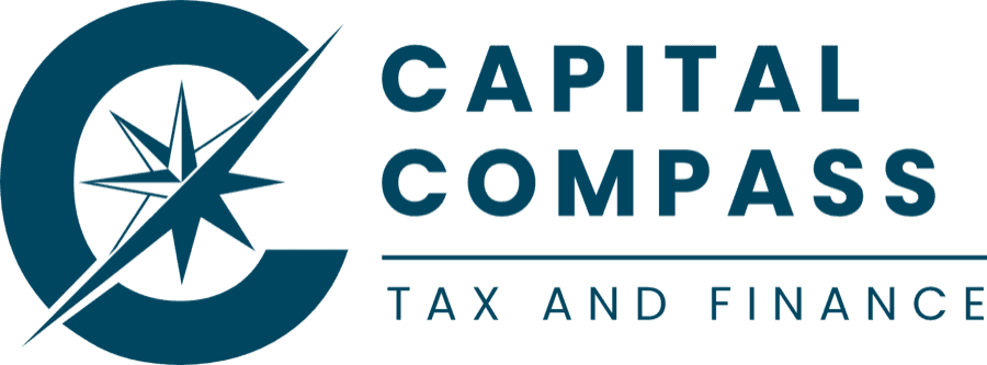 Capital Compass Tax and Finance